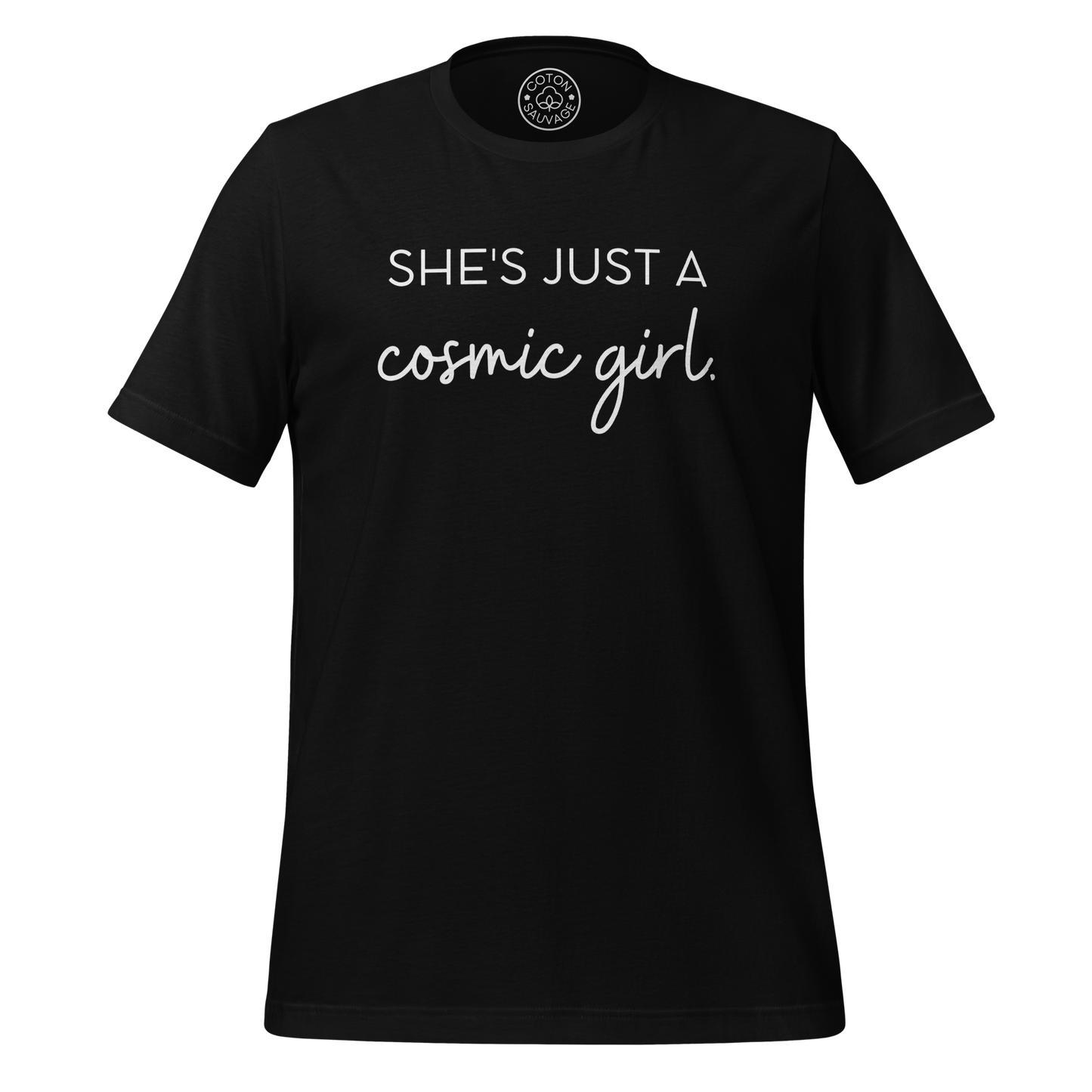 COSMIC GIRL