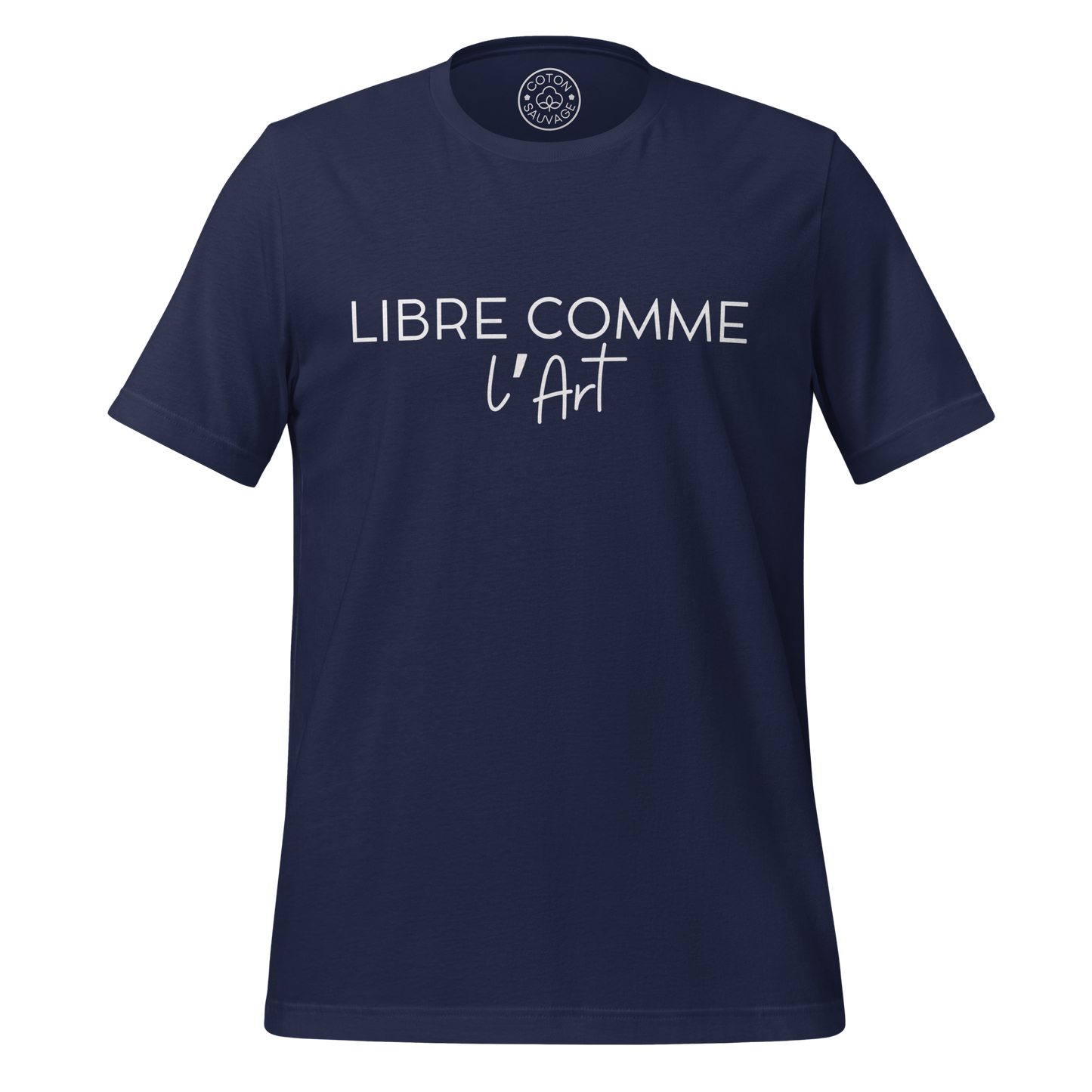 L'IBRE COMME L'ART