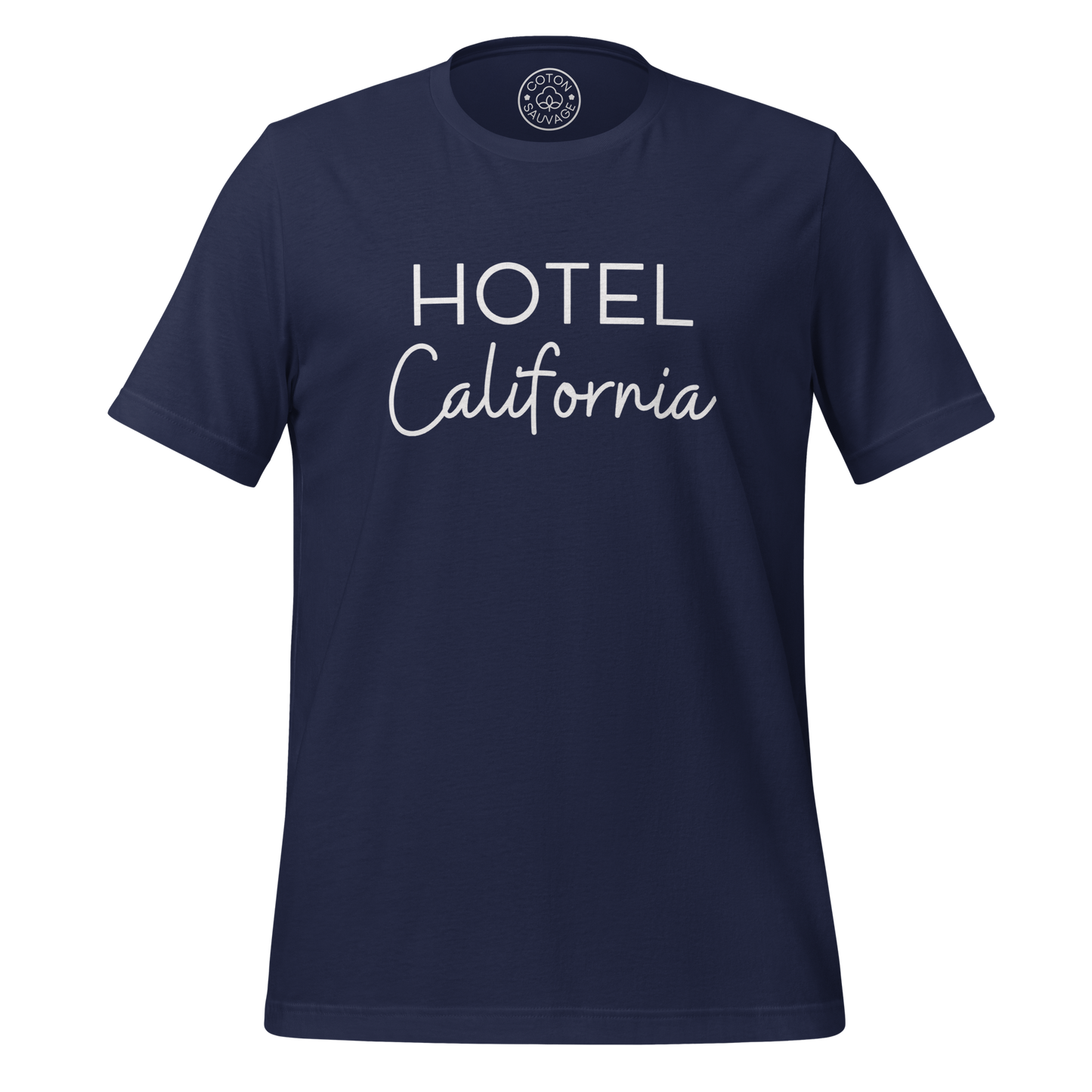 HOTEL CALIFORNIA