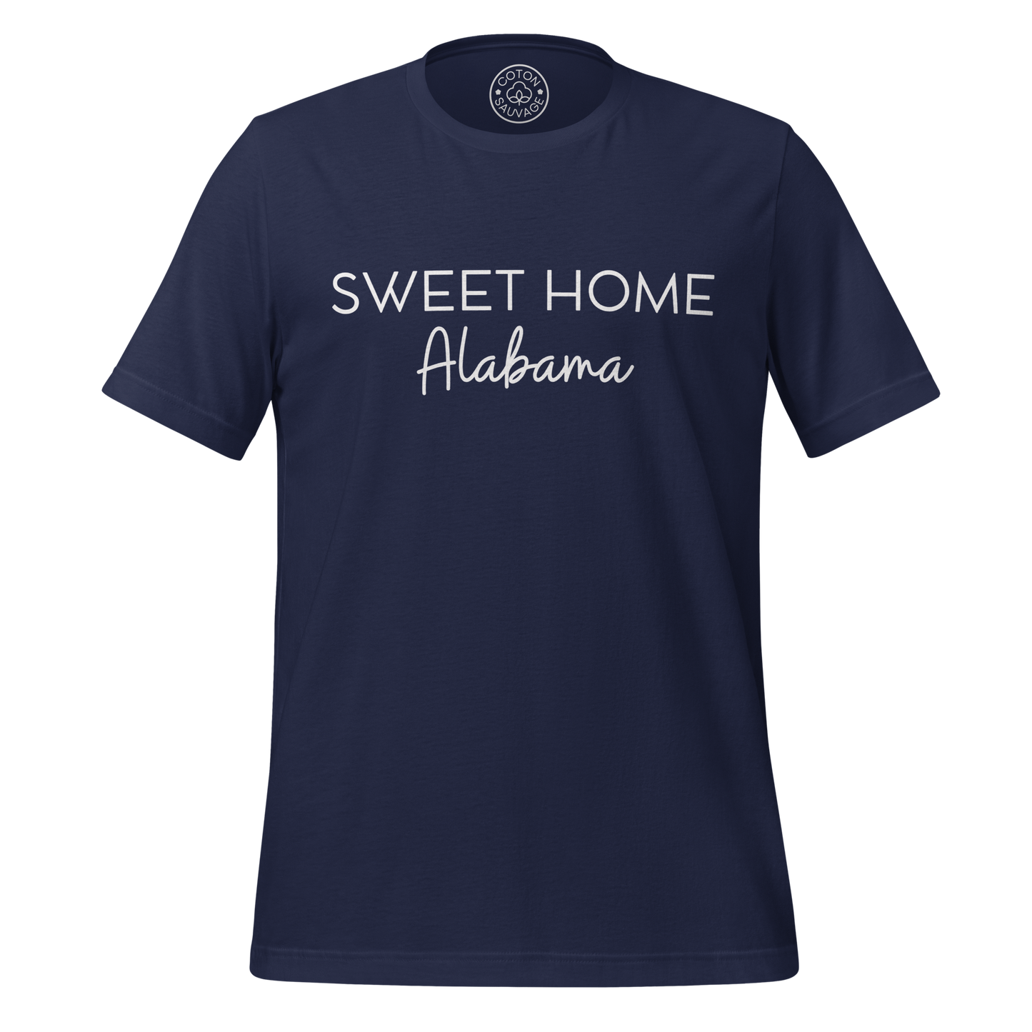 SWEET HOME ALABAMA