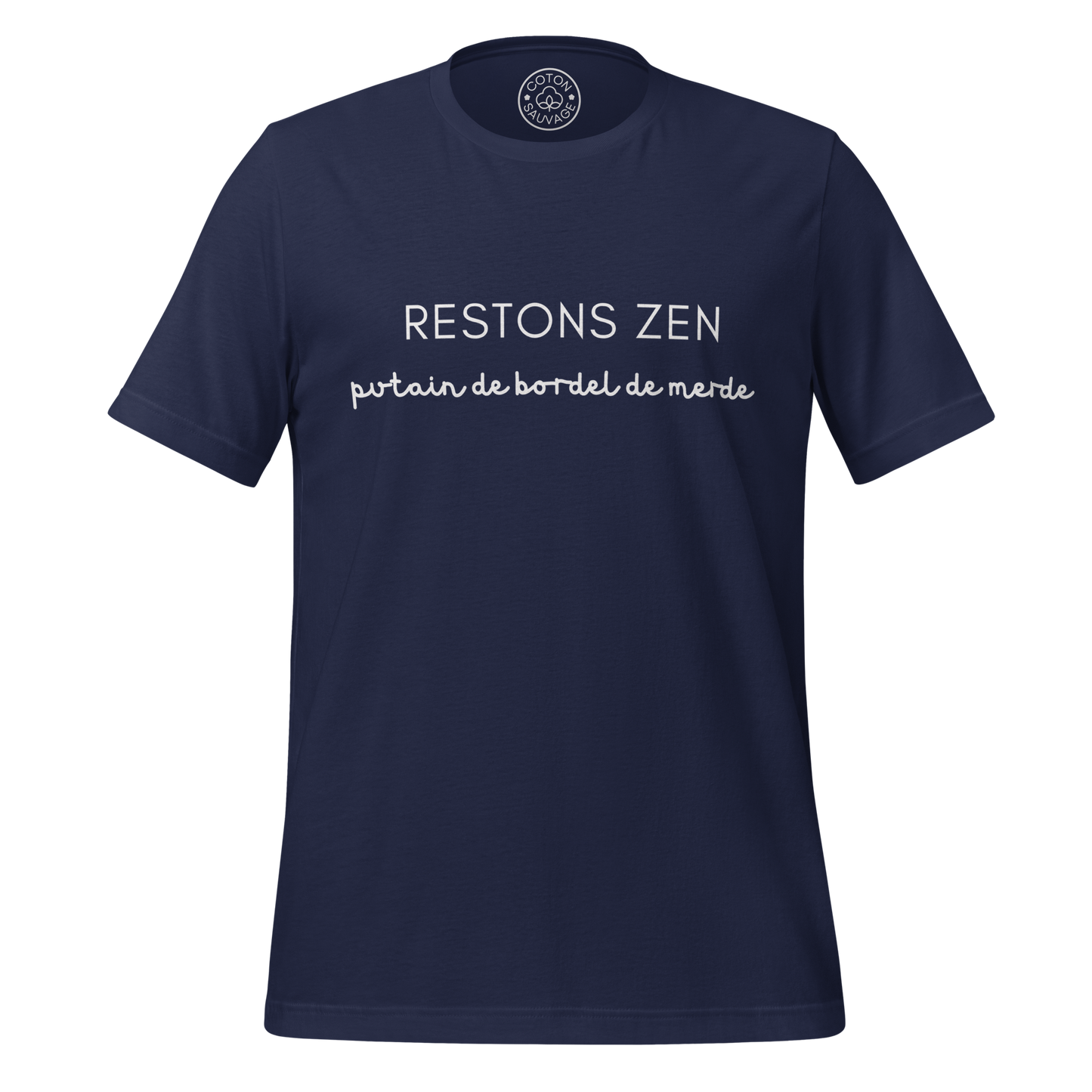 RESTONS ZEN