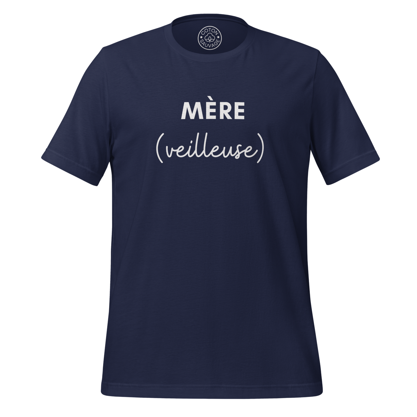 MÈRE VEILLEUSE