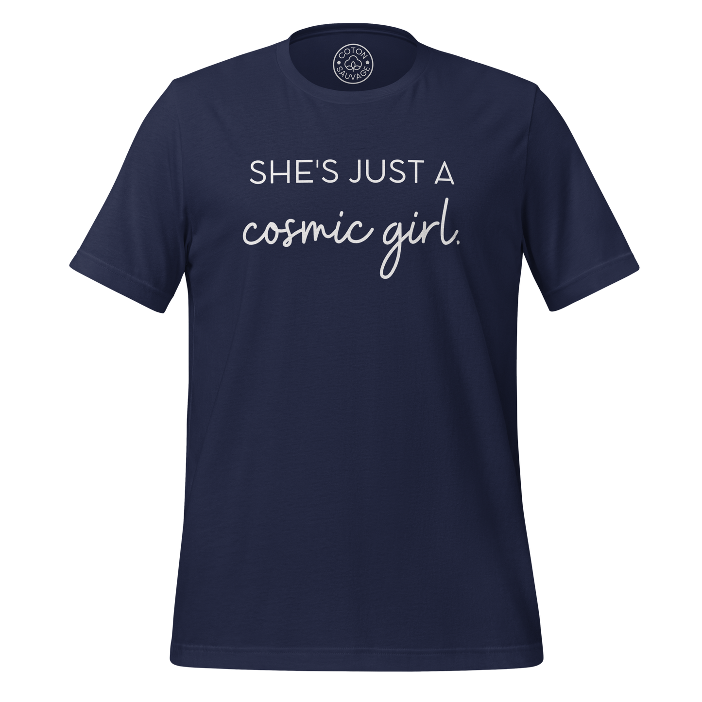 COSMIC GIRL