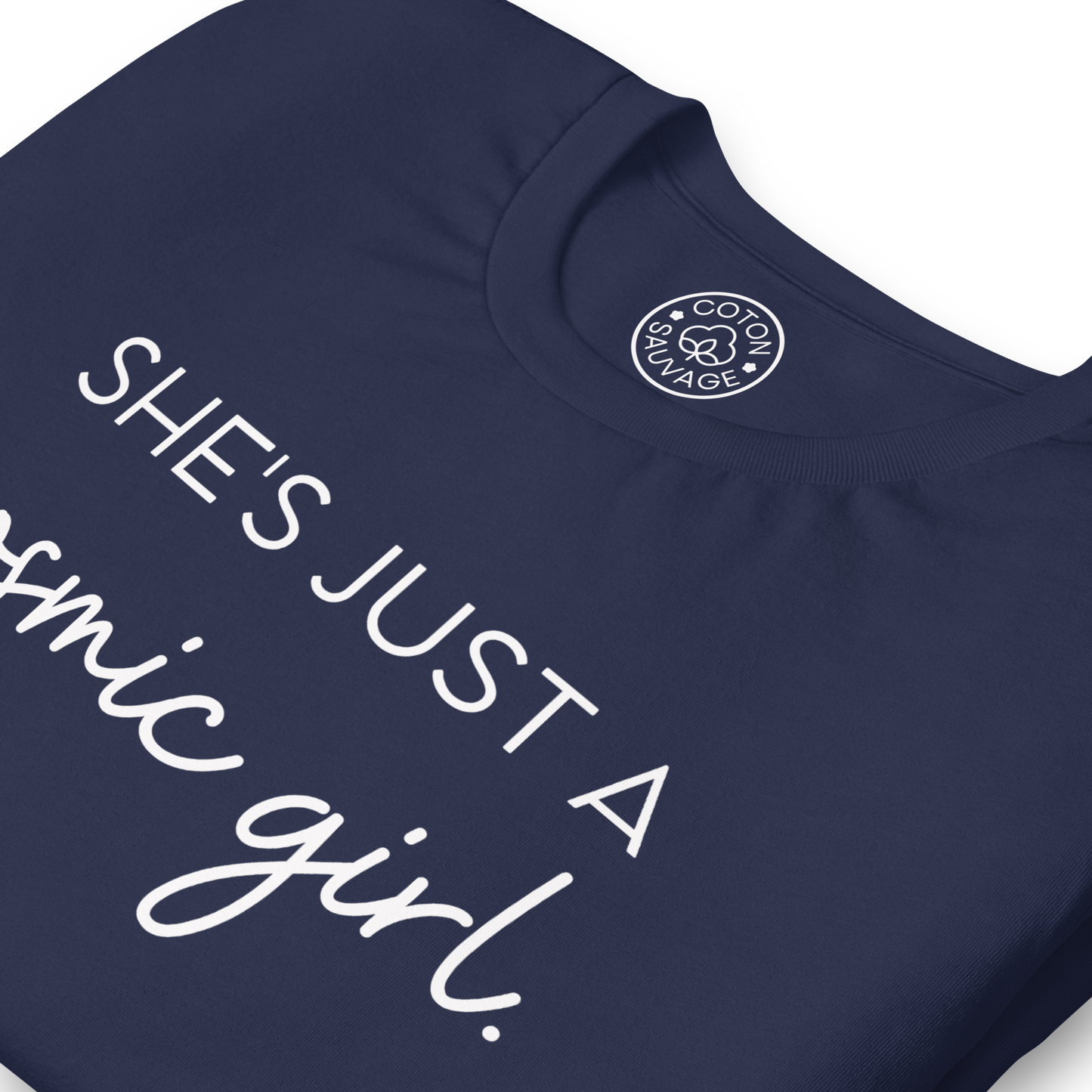 COSMIC GIRL