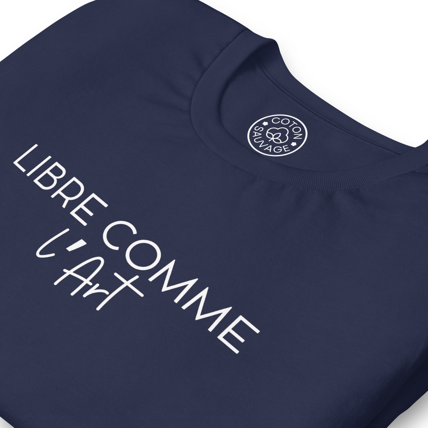 L'IBRE COMME L'ART