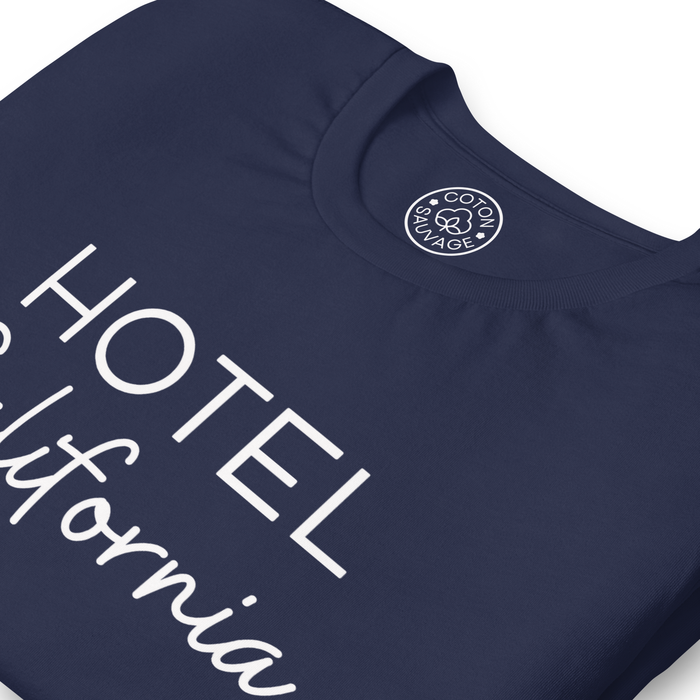 HOTEL CALIFORNIA