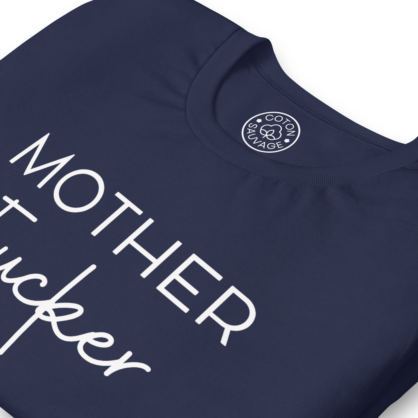 MOTHER FUCKER