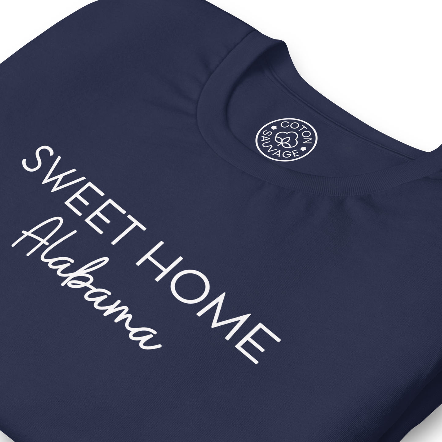 SWEET HOME ALABAMA