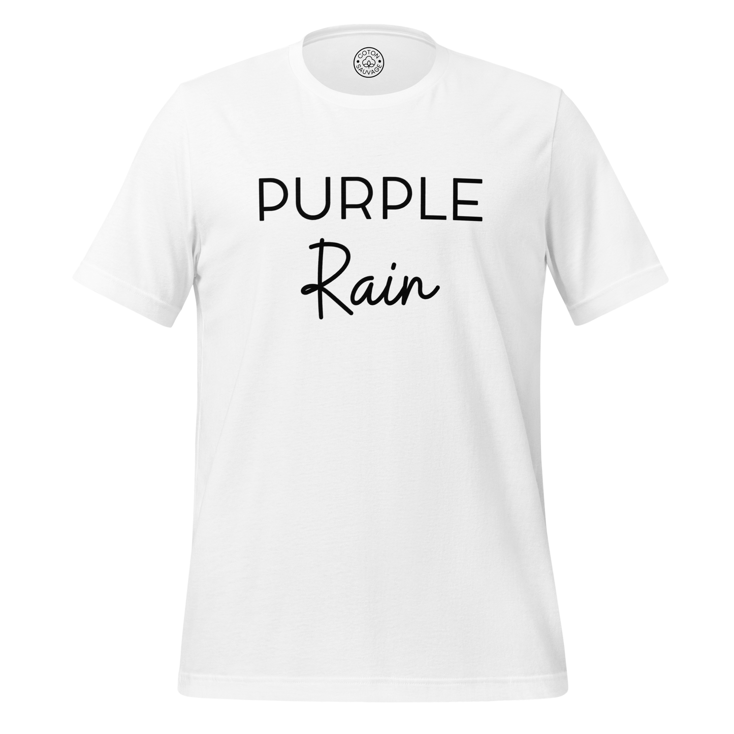 PURPLE RAIN