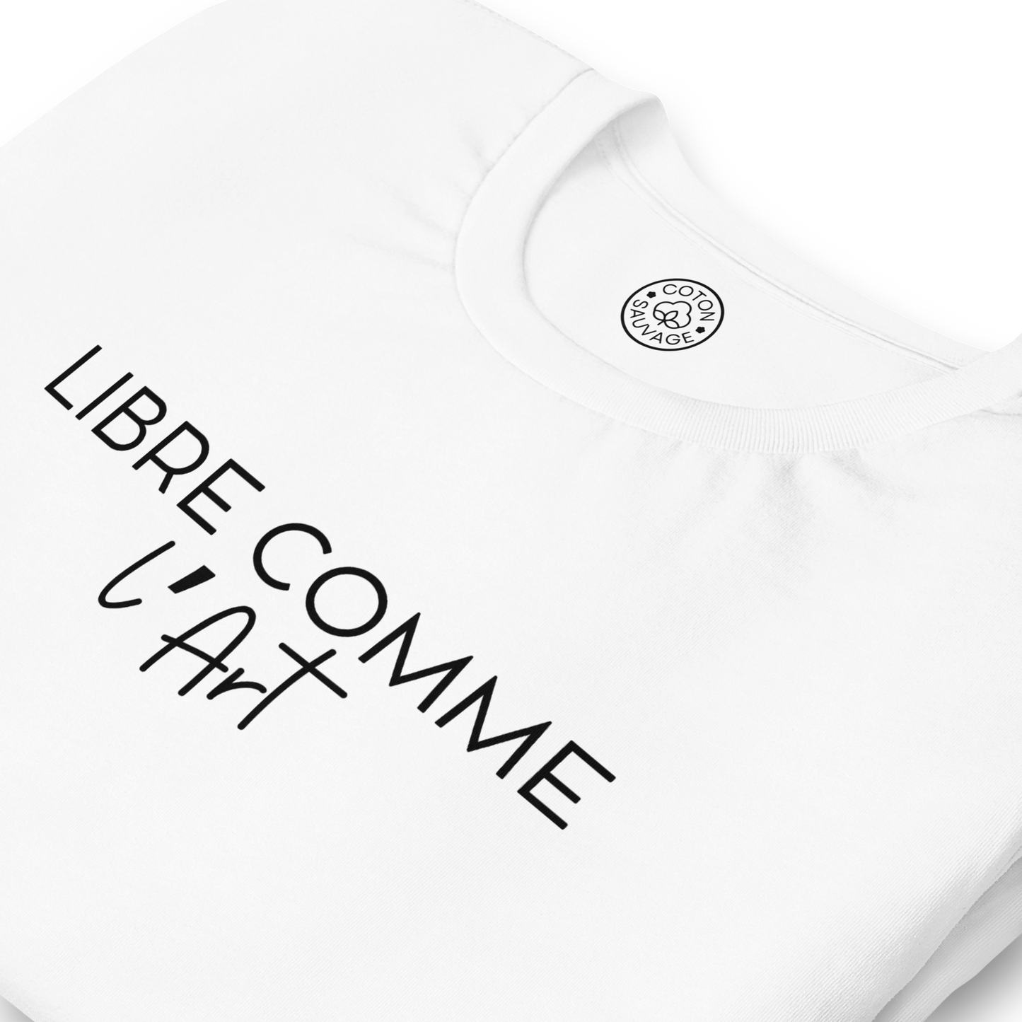 L'IBRE COMME L'ART