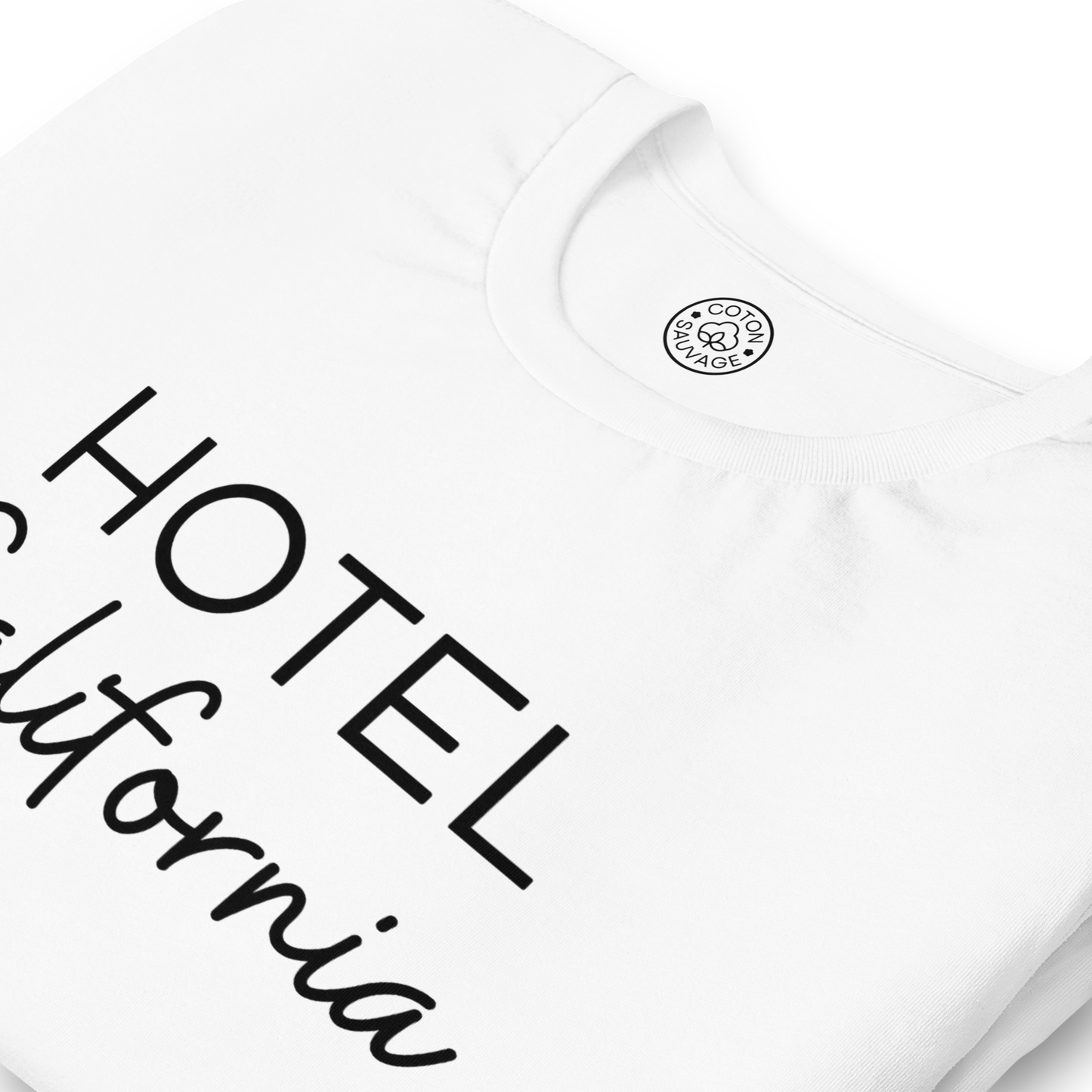 HOTEL CALIFORNIA