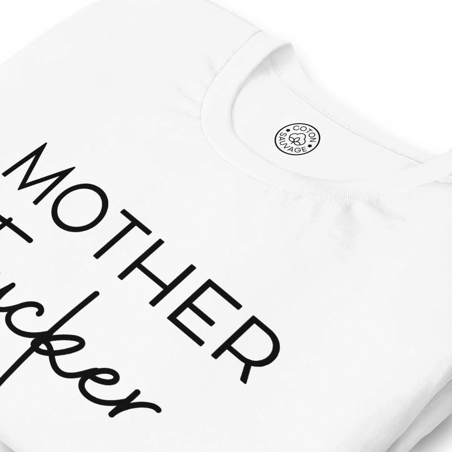 MOTHER FUCKER