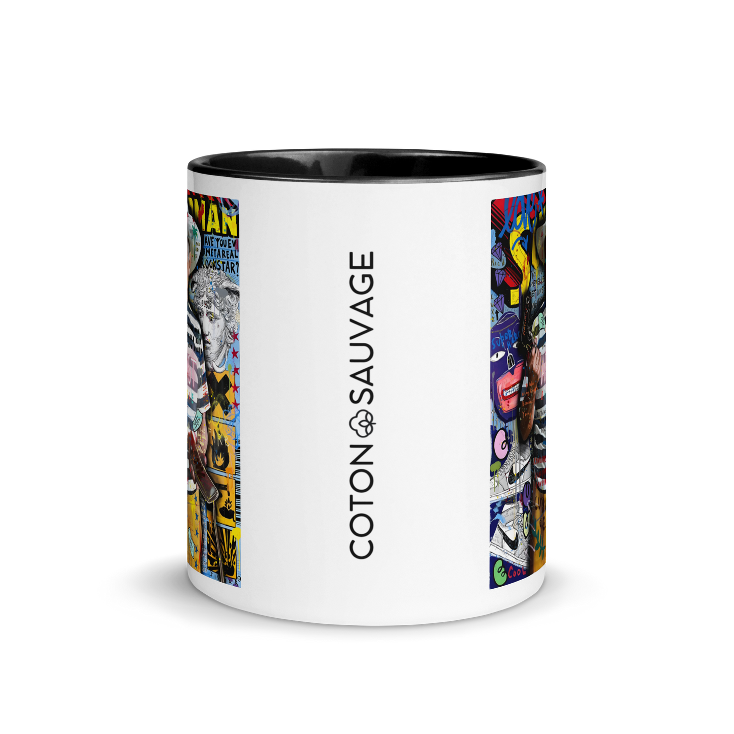 MUG "ARTIST"