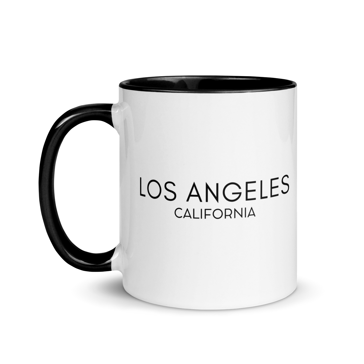 MUG "LOS ANGELES"