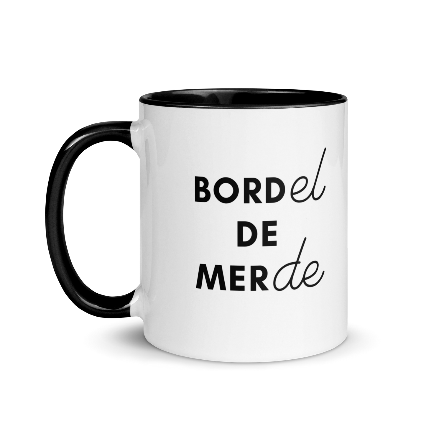 MUG "BORD DE MER"