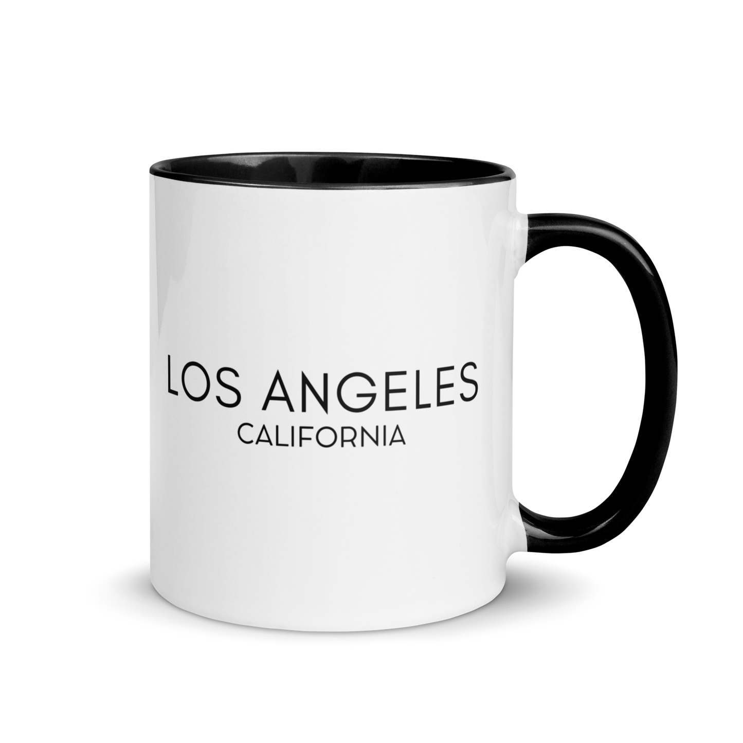 MUG "LOS ANGELES"