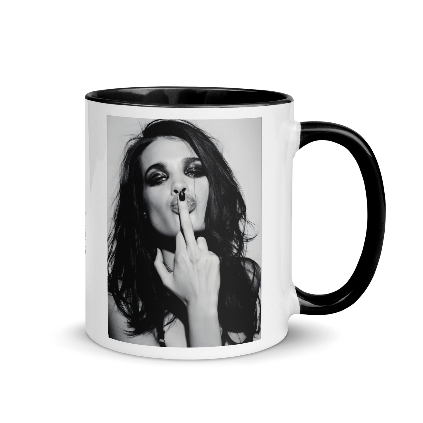 MUG "BLACK & WHITE"