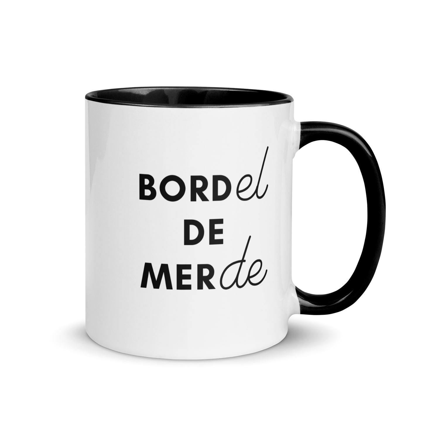 MUG "BORD DE MER"