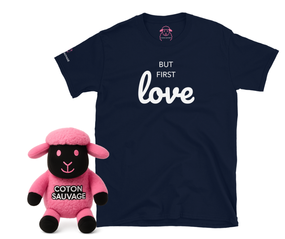 Nos T-Shirts Hommes