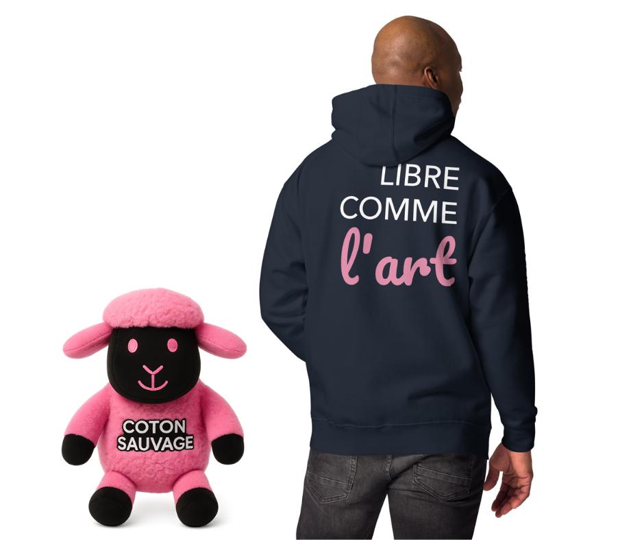 Nos Hoodies Hommes
