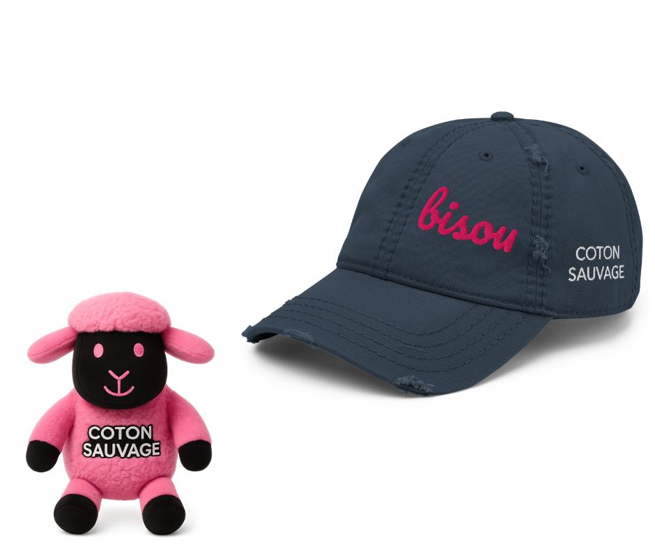 Casquettes & bonnets