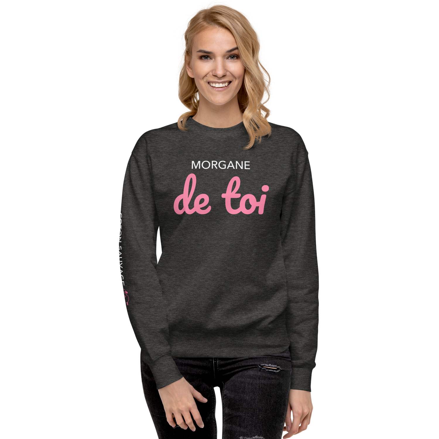 Nos Sweats Femmes