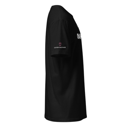 T-shirt "Comme un ouragan"