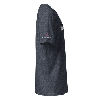 T-shirt "Comme un ouragan"