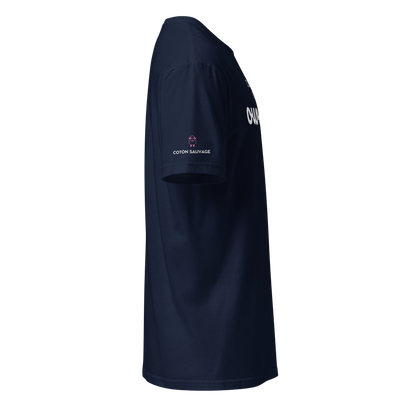 T-shirt "Comme un ouragan"