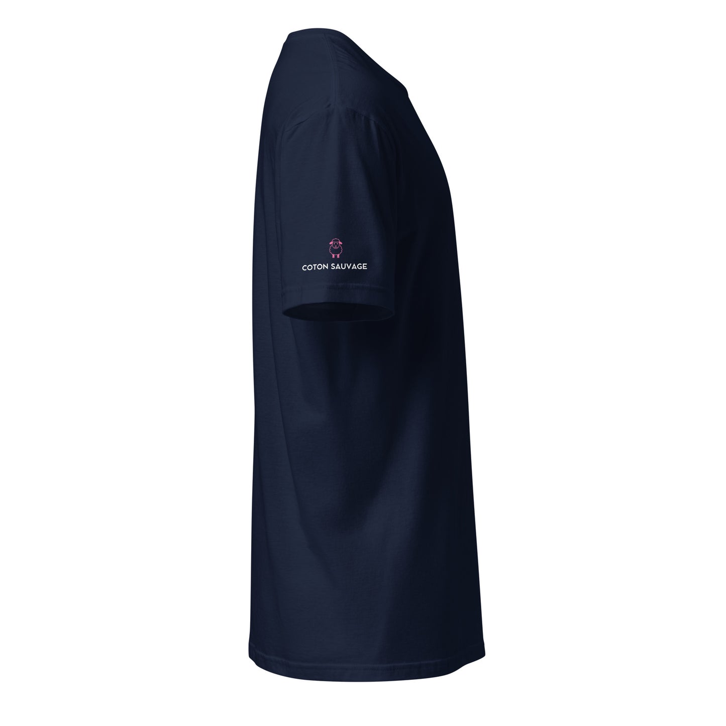 T-shirt "Folie douce"