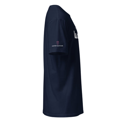 T-shirt "Tu me février le coeur"