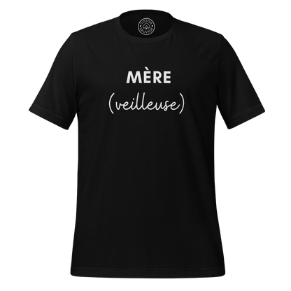MÈRE VEILLEUSE