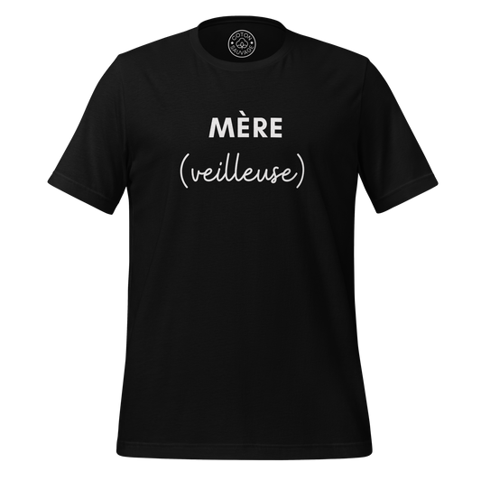 MÈRE VEILLEUSE
