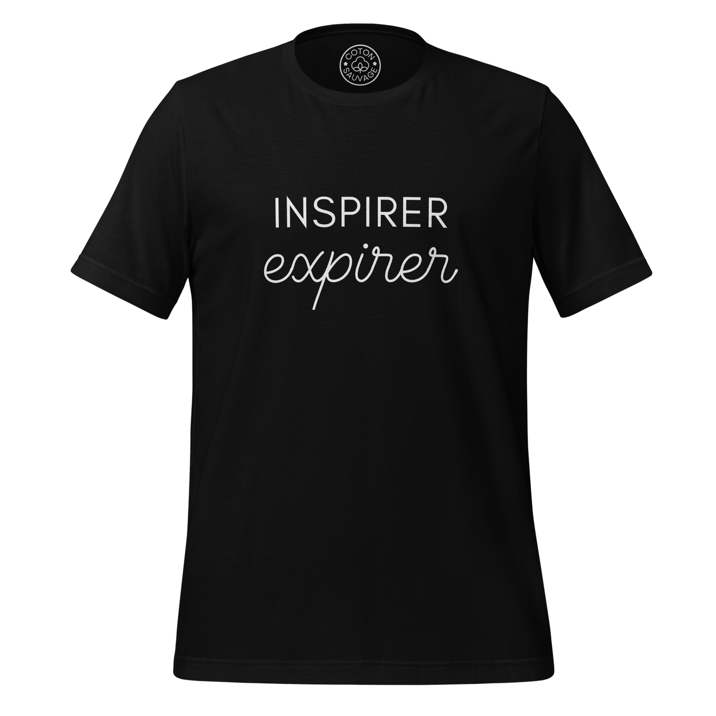 INSPIRER EXPIRER