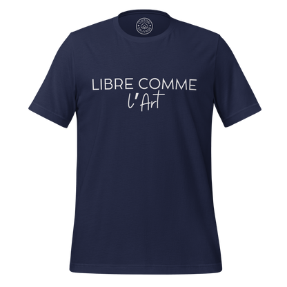 L'IBRE COMME L'ART