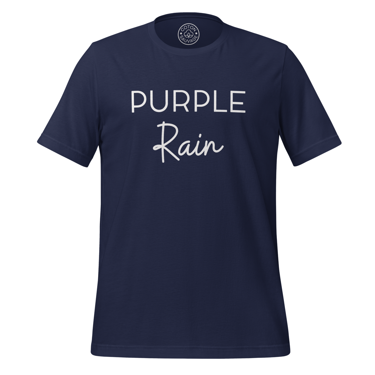 PURPLE RAIN