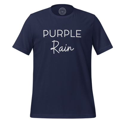 PURPLE RAIN