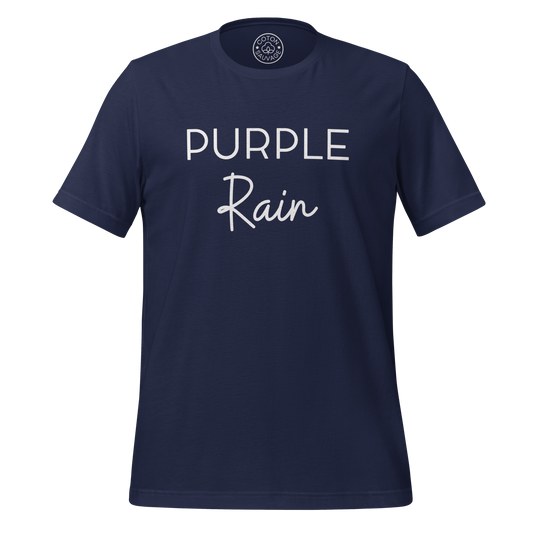 PURPLE RAIN