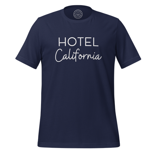 HOTEL CALIFORNIA