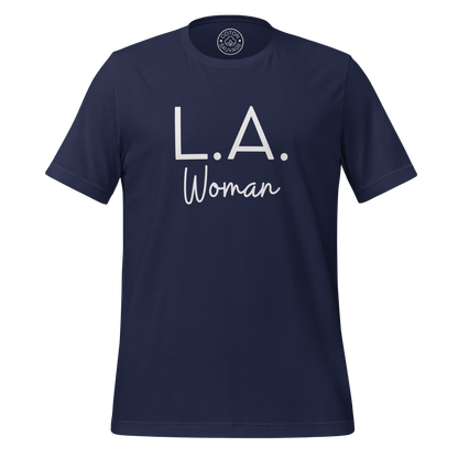L.A. WOMAN