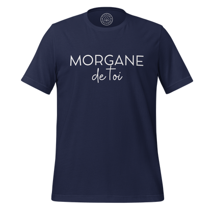 MORGANE DE TOI
