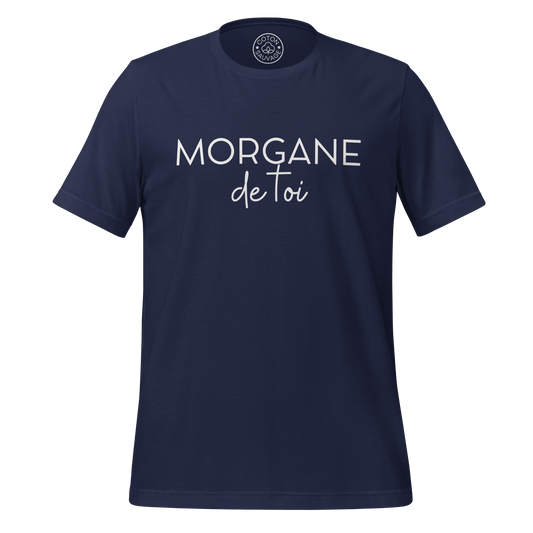 MORGANE DE TOI