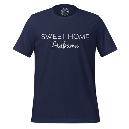 SWEET HOME ALABAMA