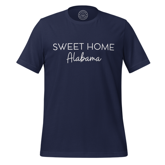 SWEET HOME ALABAMA