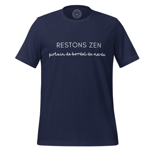RESTONS ZEN