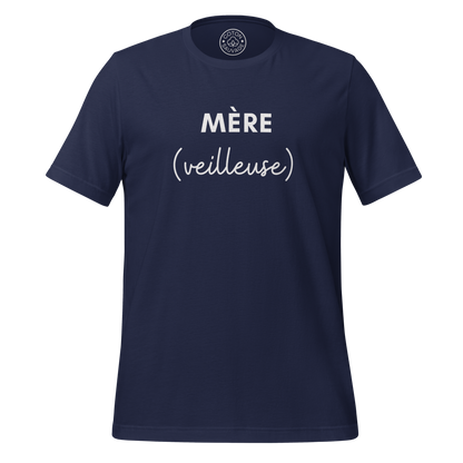 MÈRE VEILLEUSE