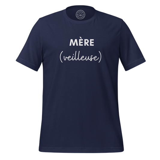 MÈRE VEILLEUSE