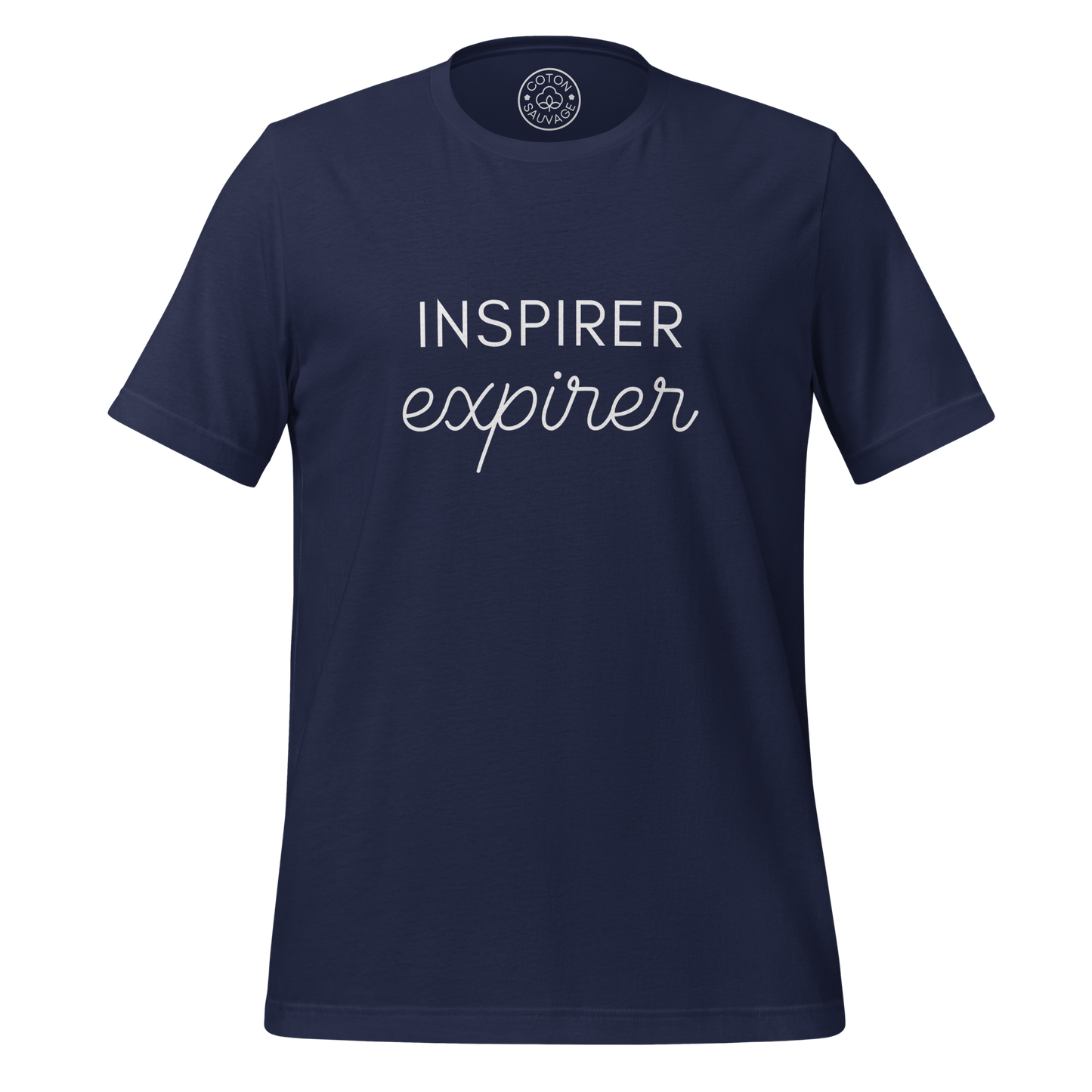 INSPIRER EXPIRER