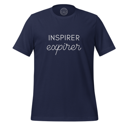 INSPIRER EXPIRER