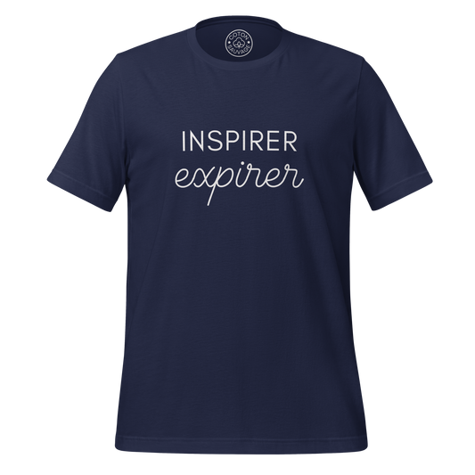 INSPIRER EXPIRER